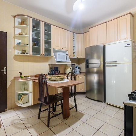 Casa Com Piscina Aquecida A 100M Da Praia Maresias Luaran gambar