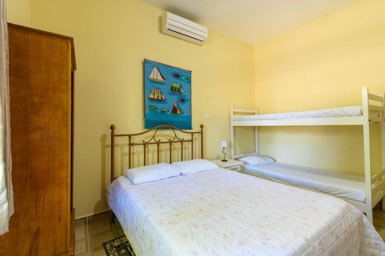 Casa Com Piscina Aquecida A 100M Da Praia Maresias Luaran gambar